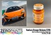 Zero Paints ZP-1441 Mclaren 570S Ventura Orange (Pearl) Paint 60ml